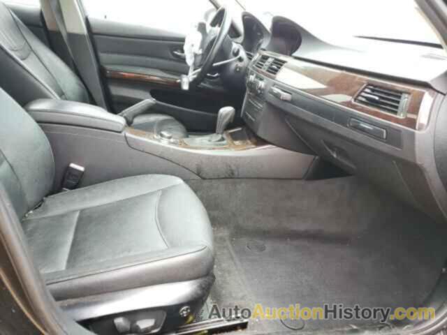 BMW 3 SERIES XI, WBAPK7C50BF087615