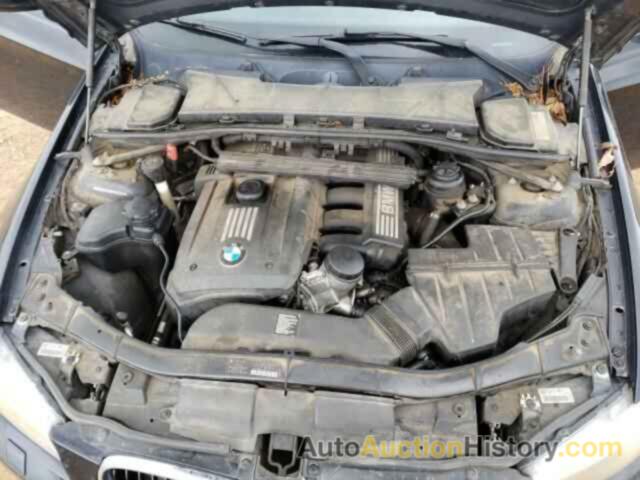 BMW 3 SERIES XI, WBAPK7C50BF087615