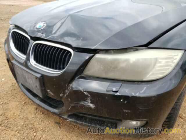 BMW 3 SERIES XI, WBAPK7C50BF087615