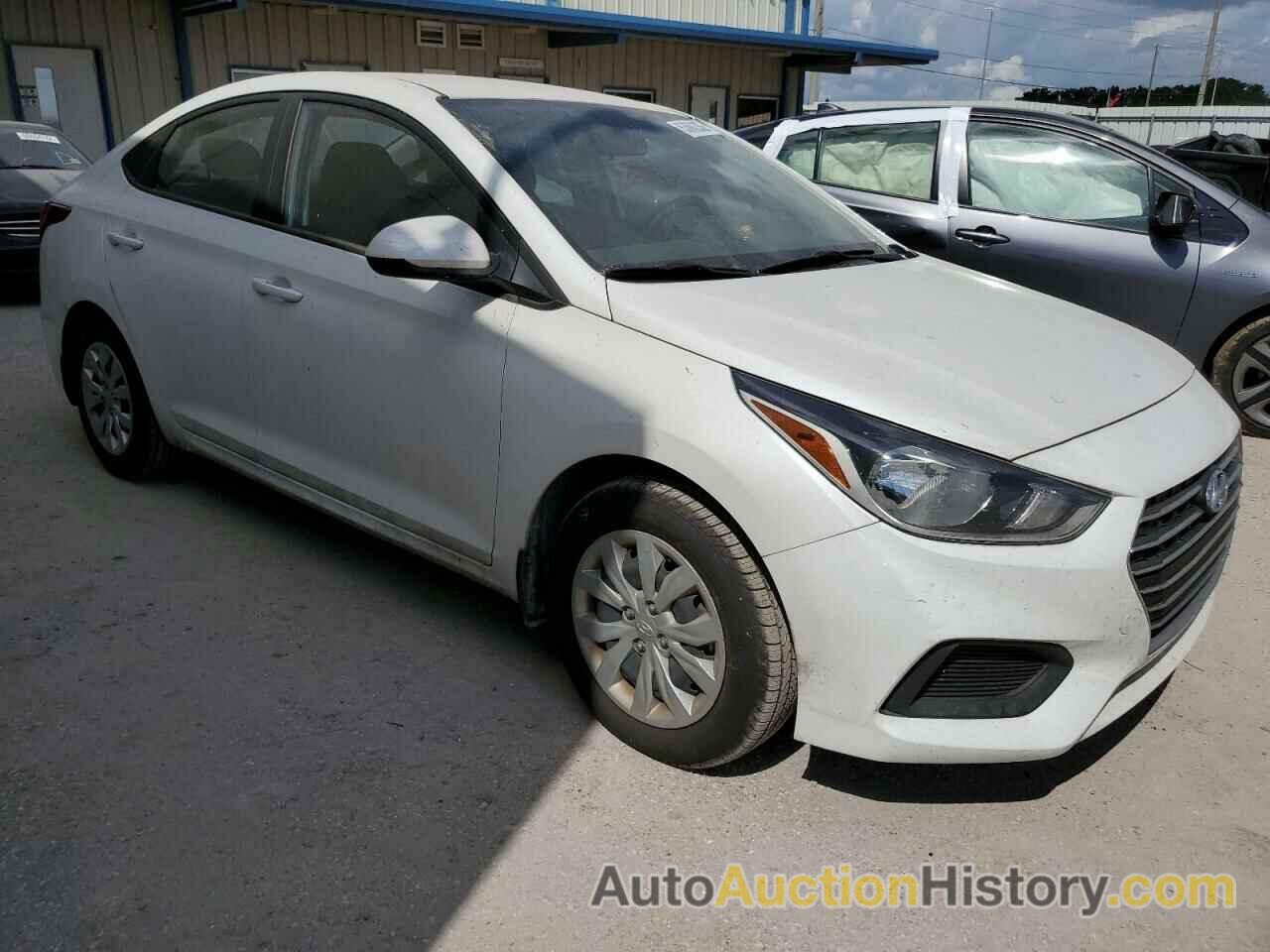 2019 HYUNDAI ACCENT SE, 3KPC24A32KE058189