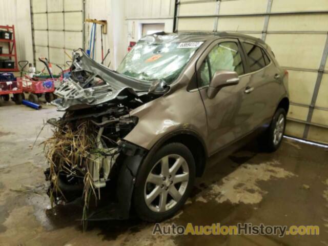 BUICK ENCORE, KL4CJGSB4EB607333