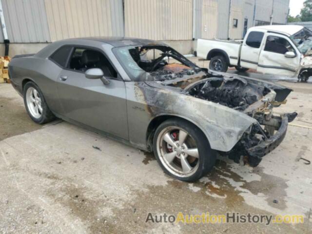 DODGE CHALLENGER R/T, 2C3CDYBT8CH257760