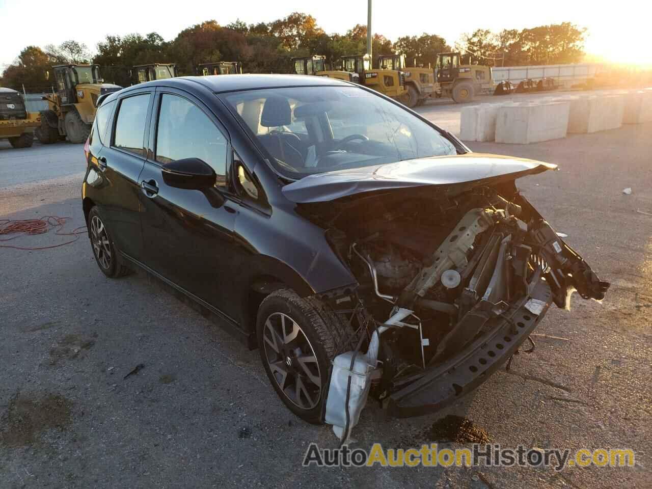 2016 NISSAN VERSA S, 3N1CE2CP9GL403218