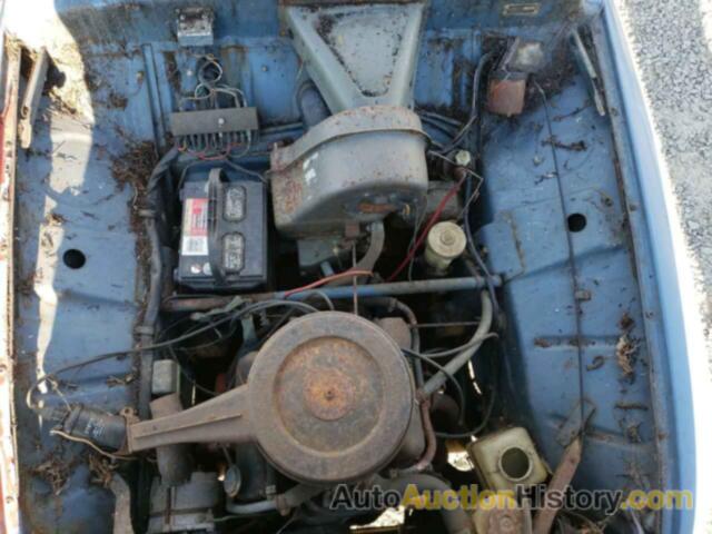 SAAB ALL OTHER, 560001