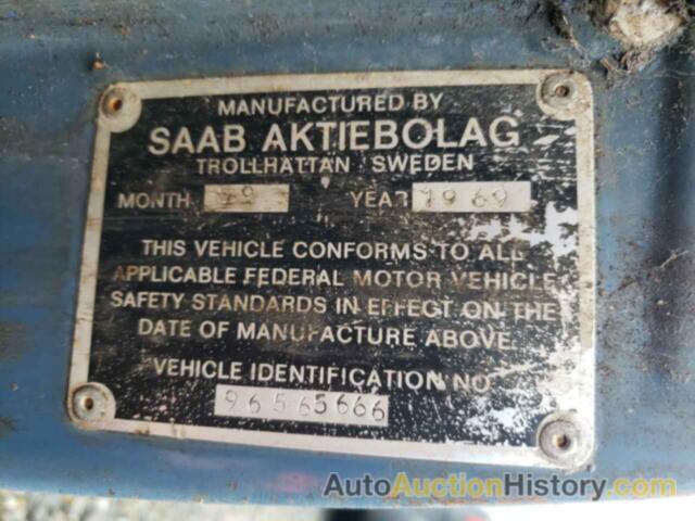 SAAB ALL OTHER, 560001