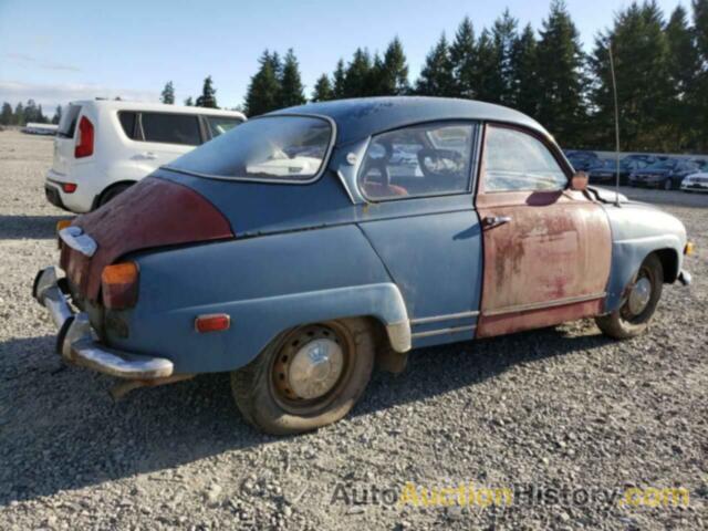 SAAB ALL OTHER, 560001