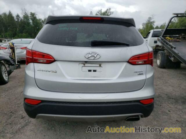 HYUNDAI SANTA FE, 5XYZUDLB3GG320742