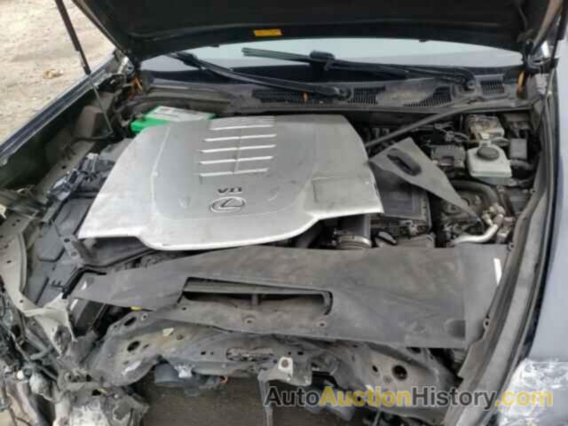 LEXUS LS460 460, JTHBL46F985067079