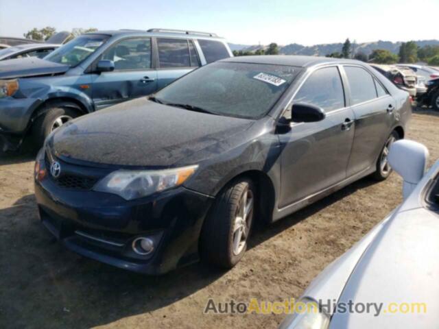 TOYOTA CAMRY L, 4T1BF1FK6EU765845