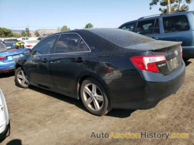 TOYOTA CAMRY L, 4T1BF1FK6EU765845