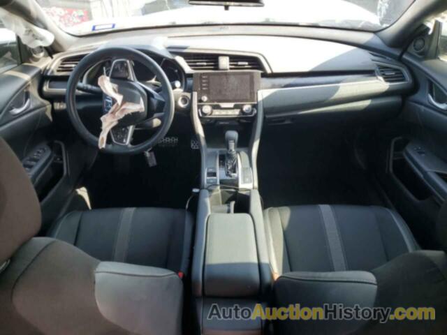 HONDA CIVIC SPORT, 19XFC2F85LE017950