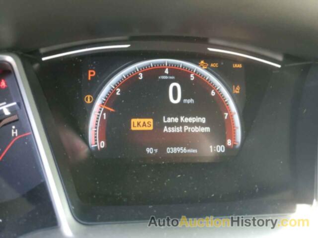 HONDA CIVIC SPORT, 19XFC2F85LE017950