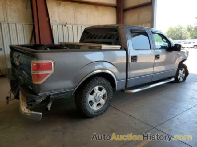 FORD F-150 SUPERCREW, 1FTEW1C83AFB14052