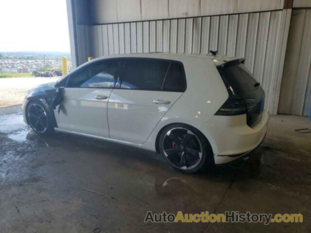 VOLKSWAGEN GTI, 3VW5T7AU0FM072214