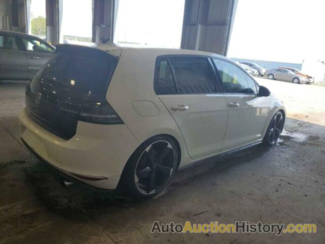 VOLKSWAGEN GTI, 3VW5T7AU0FM072214