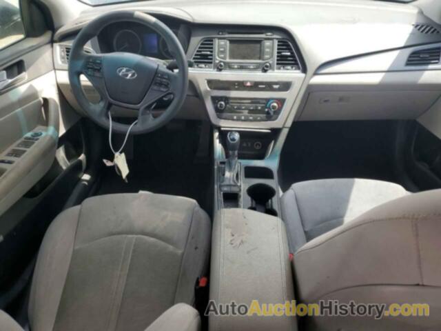 HYUNDAI SONATA ECO, 5NPE24AA2FH190989