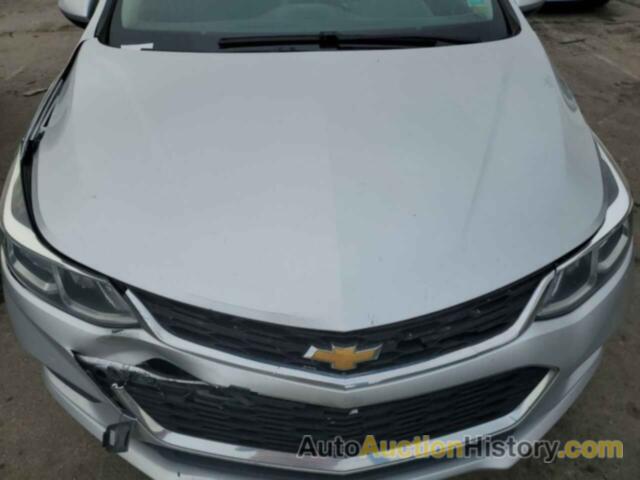 CHEVROLET CRUZE LS, 1G1BC5SM8J7198633