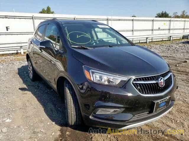 2017 BUICK ENCORE PREFERRED II, KL4CJFSB6HB084430