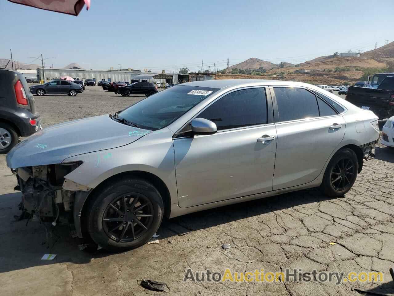 2015 TOYOTA CAMRY LE, 4T4BF1FK2FR486822