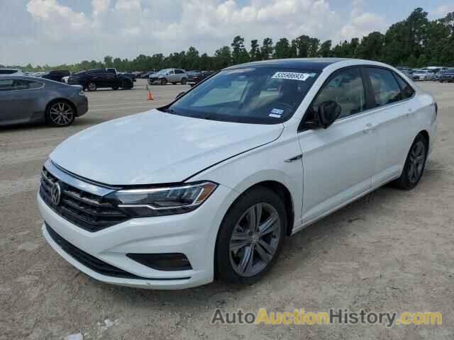 VOLKSWAGEN JETTA S, 3VWC57BU6MM026061