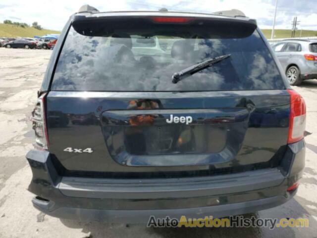 JEEP COMPASS LATITUDE, 1C4NJDEBXDD129172