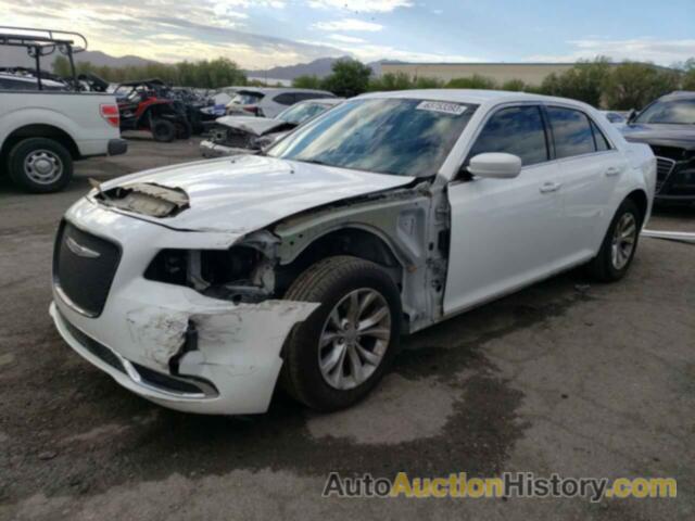 CHRYSLER 300 LIMITED, 2C3CCAAG2FH859282