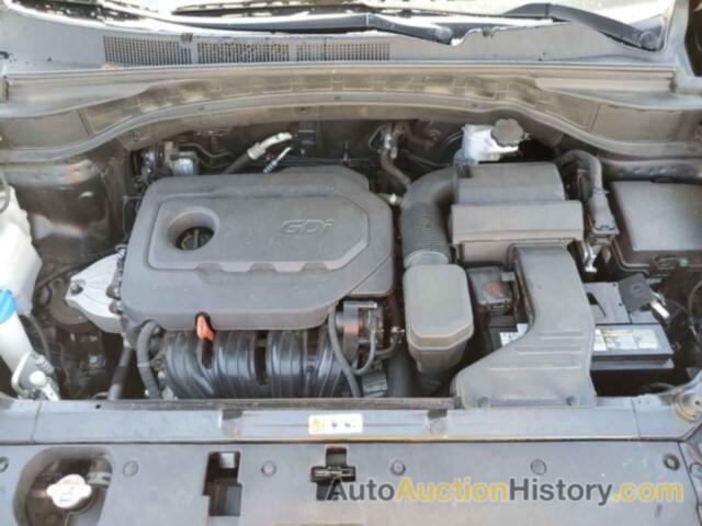 HYUNDAI SANTA FE, 5XYZU3LB1JG529527