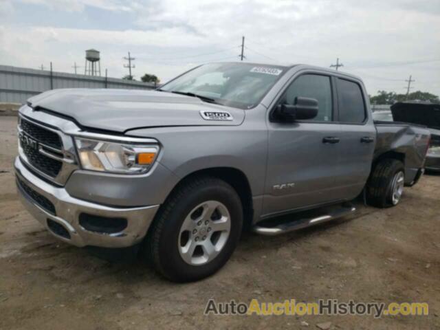 RAM 1500 TRADESMAN, 1C6SRFCT9KN597072