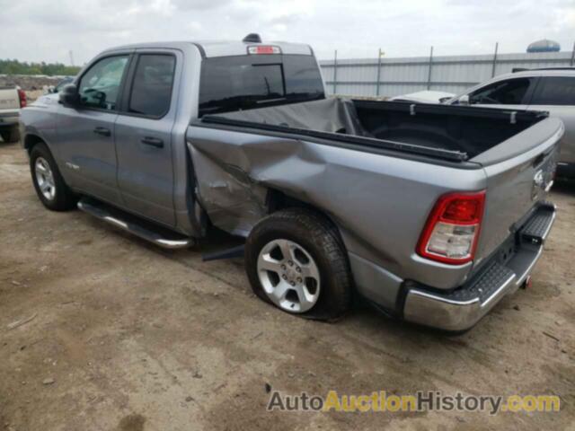 RAM 1500 TRADESMAN, 1C6SRFCT9KN597072