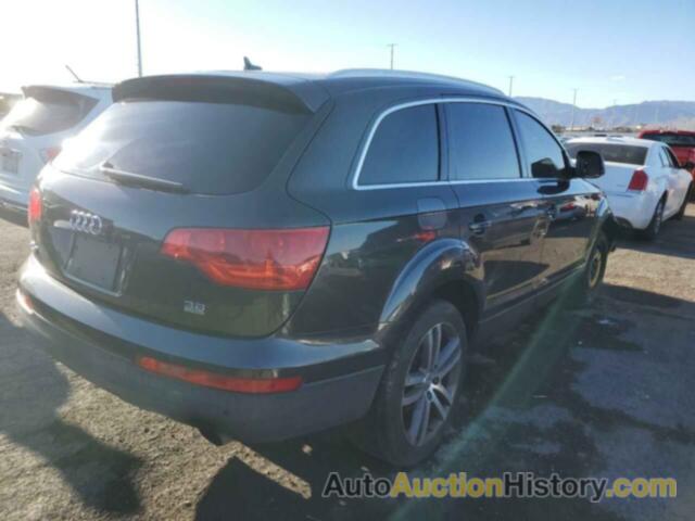 AUDI Q7 3.6 QUATTRO PREMIUM, WA1BY74L68D066064