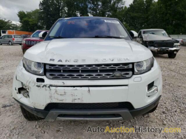 LAND ROVER RANGEROVER PURE PLUS, SALVP2BG0FH018928