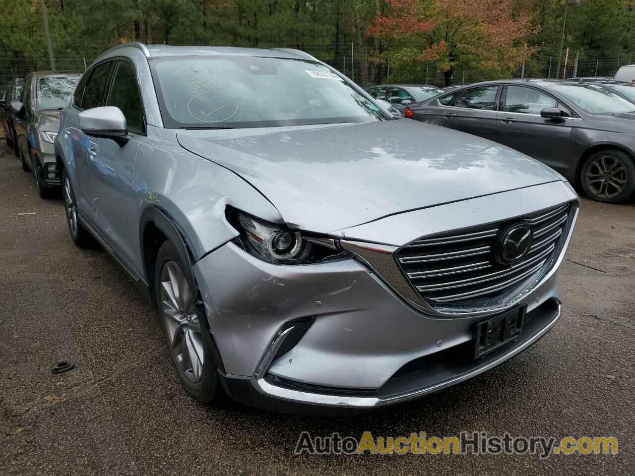 2021 MAZDA CX-9 GRAND TOURING, JM3TCADY7M0515844