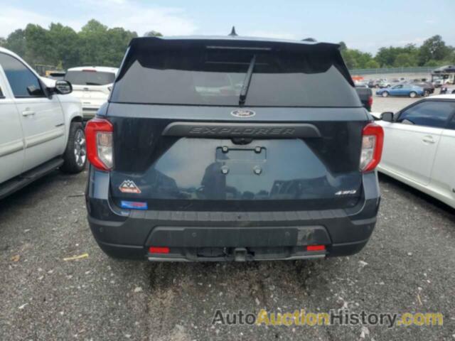 FORD EXPLORER TIMBERLINE, 1FMSK8JH5NGB37144