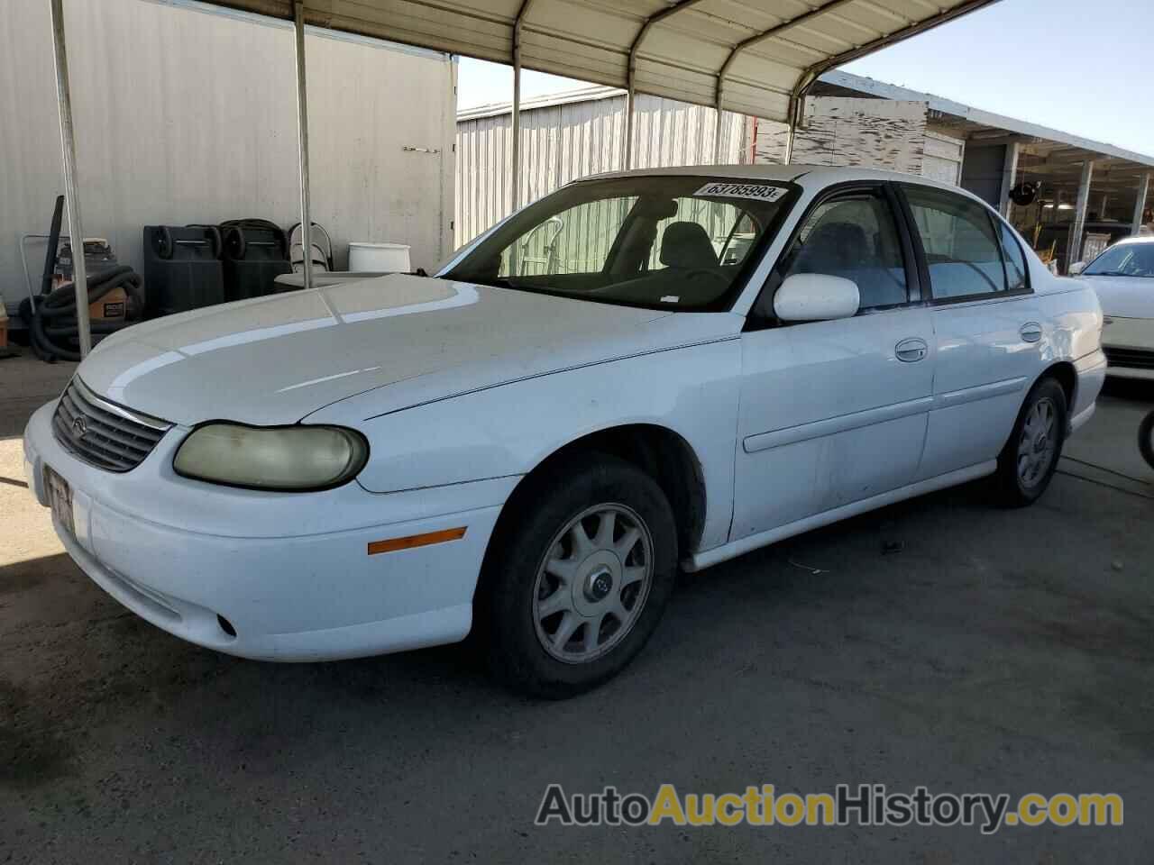 1997 CHEVROLET MALIBU, 1G1ND52M1V6150283