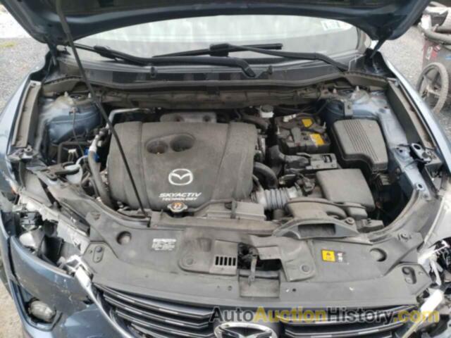 MAZDA CX-5 TOURING, JM3KE4CY8G0860166