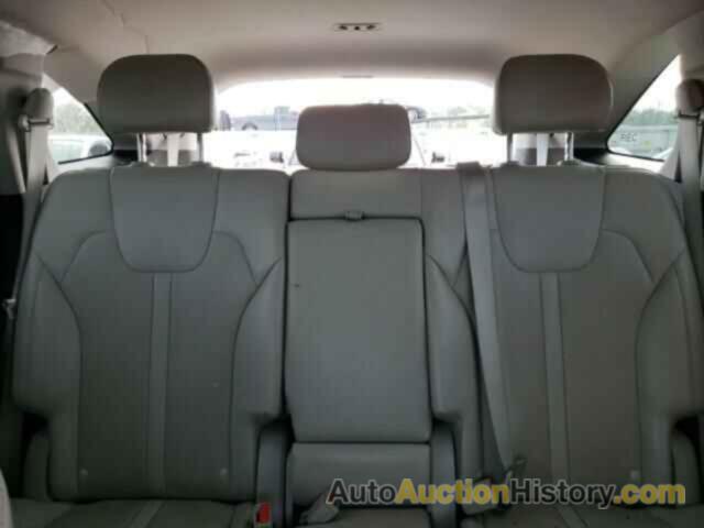 KIA SORENTO S, 5XYRLDLC5NG085978