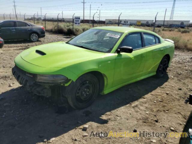 DODGE CHARGER GT, 2C3CDXHG4KH626455