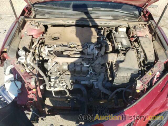 TOYOTA CAMRY L, 4T1B11HK8JU583862