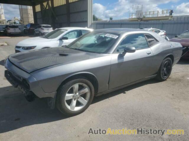 DODGE CHALLENGER, 2B3CJ4DG8BH576413