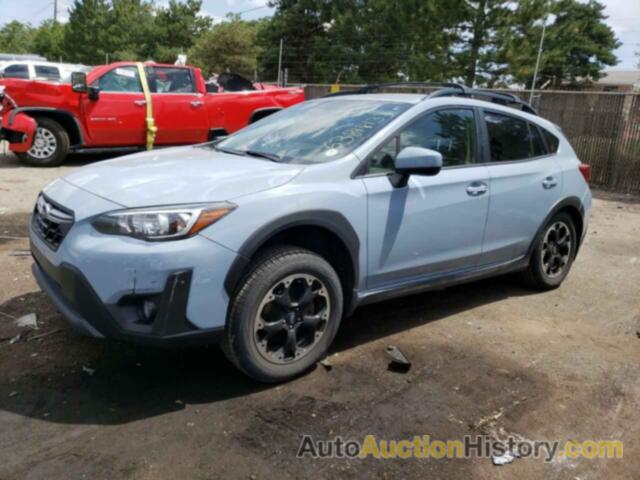 SUBARU CROSSTREK PREMIUM, JF2GTACC2M9202682