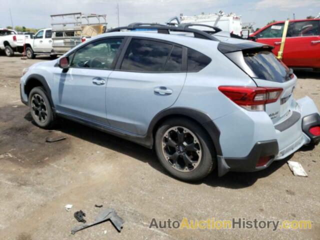 SUBARU CROSSTREK PREMIUM, JF2GTACC2M9202682