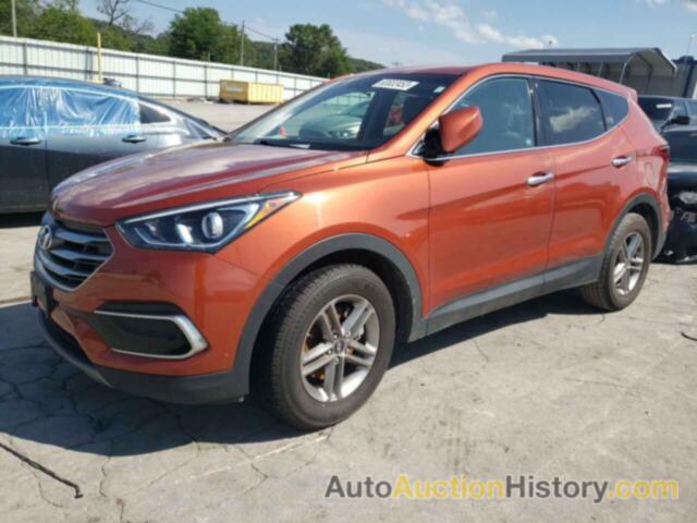 HYUNDAI SANTA FE, 5XYZT3LB9HG456324