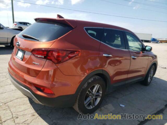 HYUNDAI SANTA FE, 5XYZT3LB9HG456324