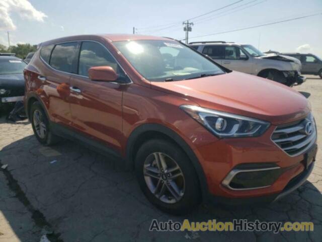 HYUNDAI SANTA FE, 5XYZT3LB9HG456324