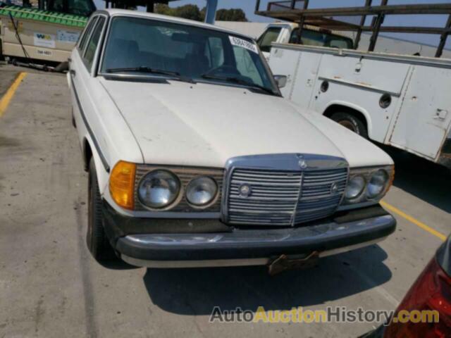 MERCEDES-BENZ 240-CLASS, WDB12312310191939