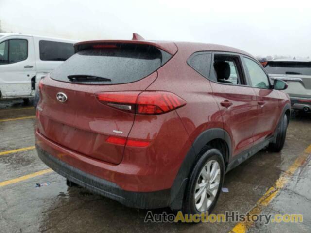 HYUNDAI TUCSON SE, KM8J2CA45LU174513