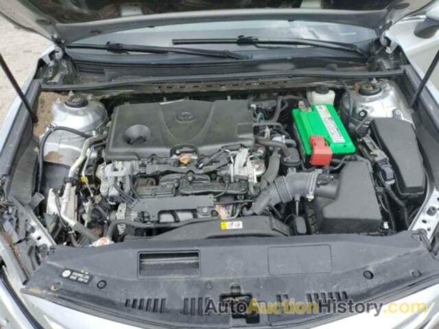 TOYOTA CAMRY L, 4T1B11HK6JU600271