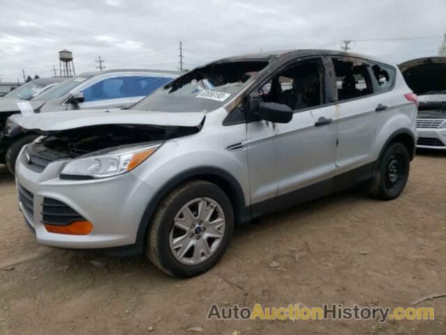 FORD ESCAPE S, 1FMCU0F76GUA61860