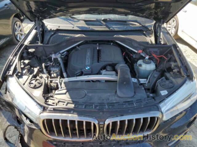 BMW X6 SDRIVE35I, 5UXKU0C53G0F93515