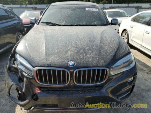 BMW X6 SDRIVE35I, 5UXKU0C53G0F93515